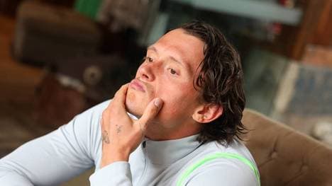 Fabian Reese spricht über seinen brisanten Wechsel zum VfL Wolfsburg