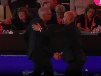 Der FC Bayern Basketball verliert auch das achte Spiel in Serie. Für Coach Gordon Herbert war es das letzte als Trainer der Münchner.