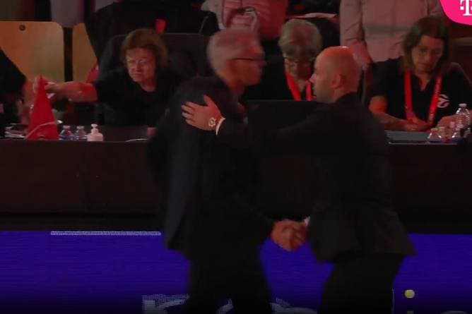 Diese Klatsche wurde dem Bayern-Coach zum Verhängnis