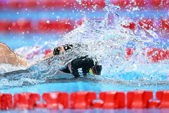 Märtens knackt deutschen Rekord