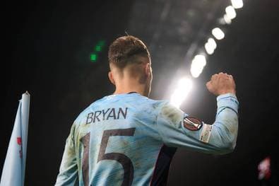 Bayern-Leihgabe gefeiert: "Er wird immer besser"