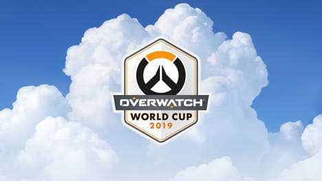 Das sind die ersten Details zum Overwatch World Cup 2019
