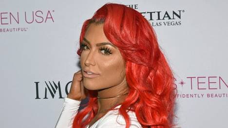 2016 Miss Teen USA Competition - Arrivals