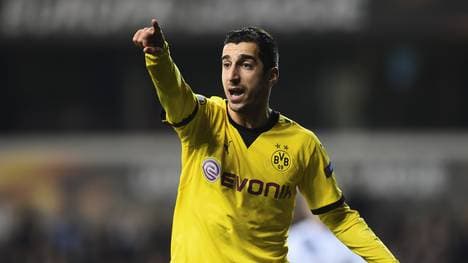 Tottenham Hotspur v Borussia Dortmund - UEFA Europa League Round of 16: Second Leg