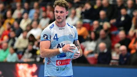 Nils Kretschmer hat seine Schuld eingeräumt