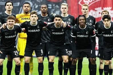 Freiburg vs Wolfsburg: Prognosen, Wett Tipps und Quoten | Bundesliga am 03.05.2026