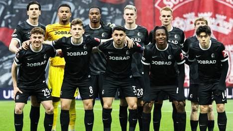 Kann sich der SC Freiburg zwischen zwei Europapokal-Spielen auf den Alltag in der Bundesliga konzentrieren?