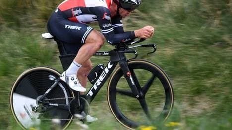 Radprofi Degenkolb will in Roubaix wieder an den Start