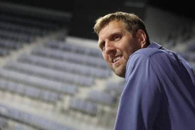 Heim-EM: Das traut Nowitzki Deutschland zu