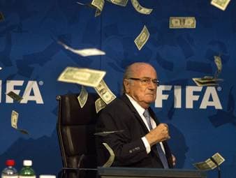 Sepp Blatter meldet sich nach der WM 2026 zu Wort und kritisiert seinen Nachfolger als FIFA-Präsident, Gianni Infantino. 