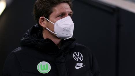 Oliver Glasner: "Komplizierte 24 Stunden"