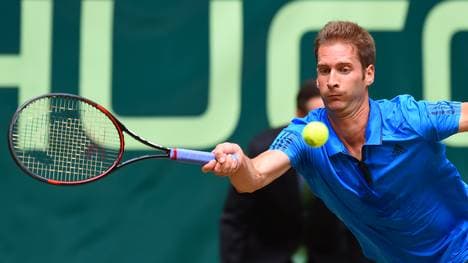 TENNIS-ATP-GER