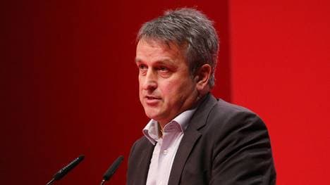 Rainer Mutschler verlässt den VfB Stuttgart