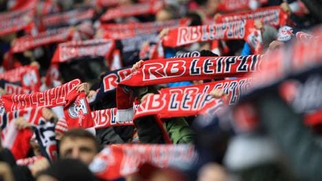 RB Leipzig v FSV Frankfurt  - 2. Bundesliga