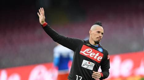 Marek Hamsik