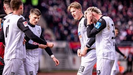 Ulm will gegen Elversberg punkten