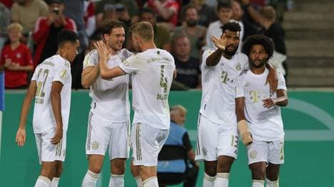 FC Bayern reist als Favorit nach Mailand