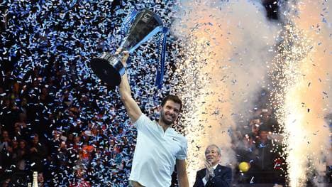 TENNIS-GBR-ATP-FINALS