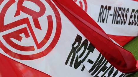 Die Partie in Essen wurde abgebrochen