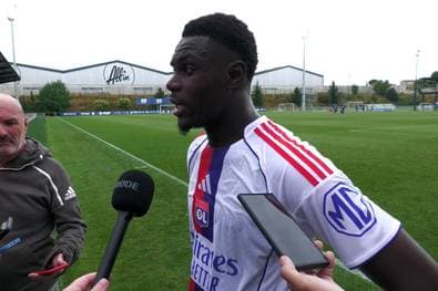 Ehrlicher Einblick von Lyon-Profi: "Wir waren machtlos"