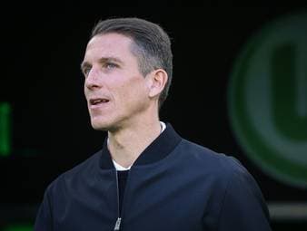 Befördert Wolfsburg Interimstrainer? 