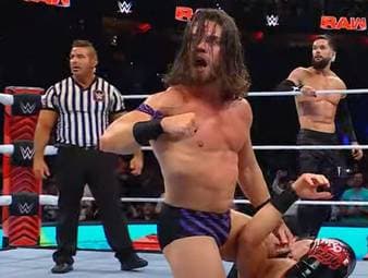 Bei der ersten RAW-Episode nach WrestleMania schenkt WWE den Fans noch ein großes Bonbon: John Cena überrascht mit einem unangekündigten Ring-Comeback!