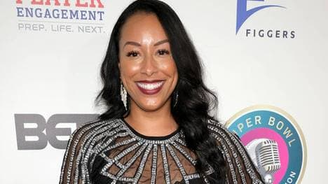 Nicole Lynn ist die Agentin hinter Jalen Hurts' Rekord-Deal in der NFL