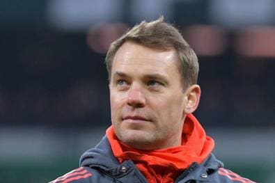 Bayern bastelt am Blitz-Comeback