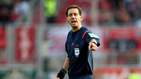 FC Ingolstadt v Eintracht Frankfurt - Bundesliga