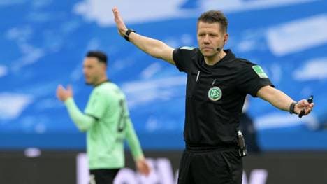 Patrick Ittrich wechselt die Seiten und wird TV-Experte