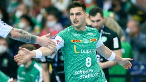 Lucas Krzikalla spricht über seine Homosexualität und den Sport