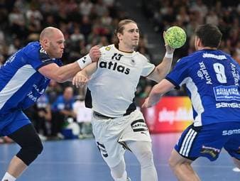 Dämpfer nach furiosem DHB-Spektakel