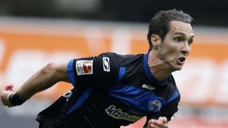Srdjan Lakic wird dem SC Paderborn vorerst fehlen