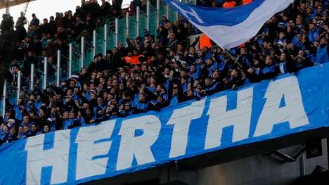 RB Leipzig v Hertha BSC - Bundesliga