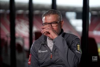 "Musste aufpassen, dass einem die Tränen nicht kommen"