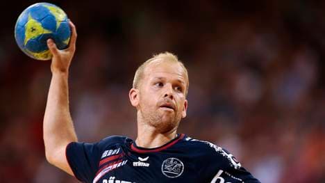 SG Flensburg-Handewitt v Bergischer HC  - DKB HBL