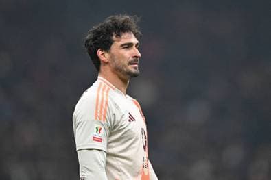 Hummels-Aus im Pokal - Milan-Zugang mit Traumdebüt