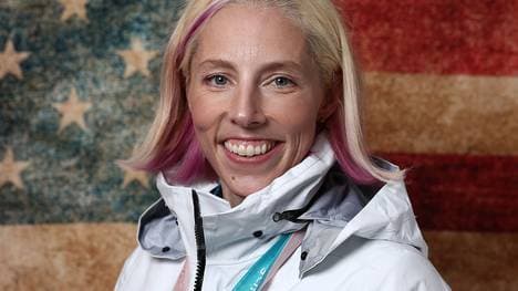 The Today Show Gallery of Olympians