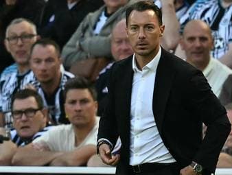 Woltemade-Assist bei Newcastle-Sieg