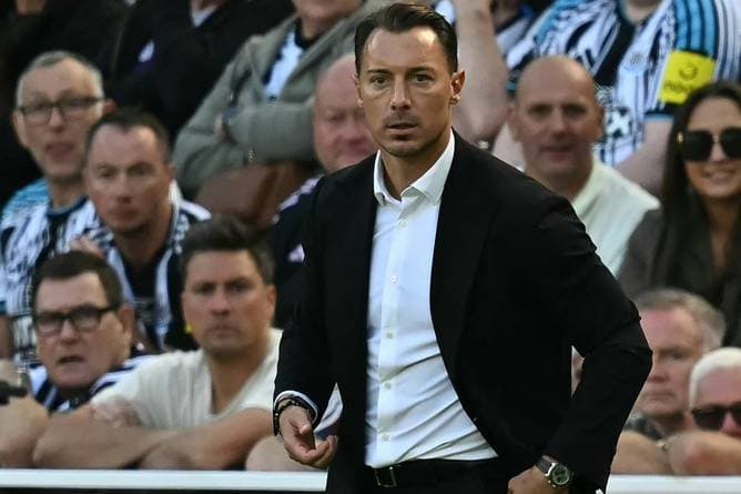 Woltemade-Assist bei Newcastle-Sieg