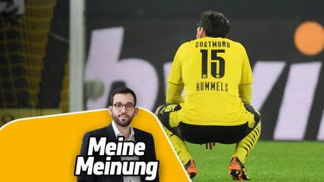 Der BVB präsentierte sich beim 1:5 gegen Stuttgart desolat