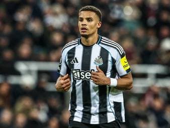 Newcastle? "Erinnert mich an Schalke"