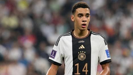 Musiala erhielt zwei Drittel der Stimmen