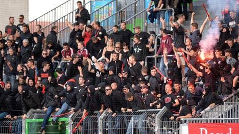 Ultras des 1. FC Nürnberg