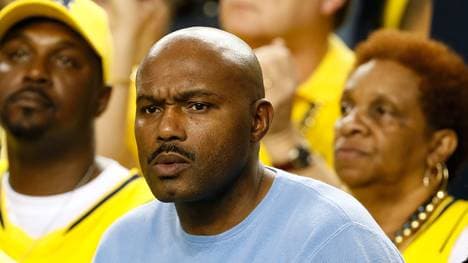 Tim Hardaway ist kein Mitglied der Hall of Fame