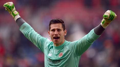 Fortuna Duesseldorf v FC St. Pauli - 2. Bundesliga