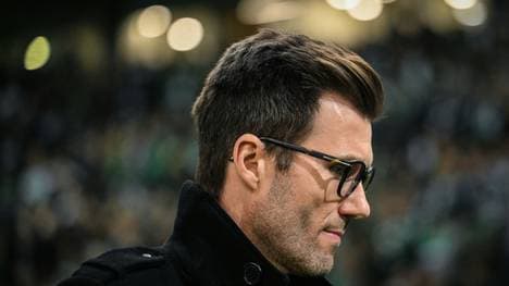 Aus in Bern: Raphael Wicky 