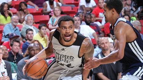 Milwaukee Bucks v New Orleans Pelicans