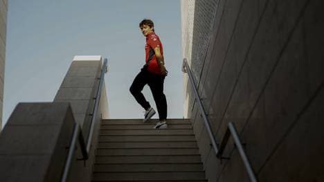 Charles Leclercs Weg ist gezeichnet von Tragödien