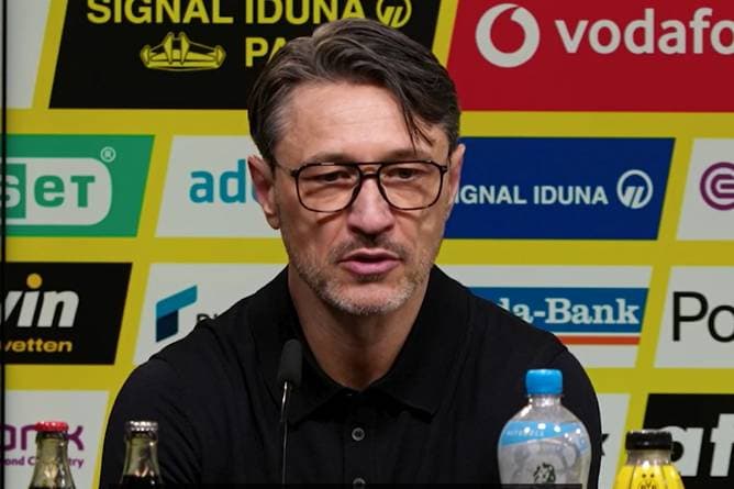 "Das ist das, was ich damals auch gesagt habe"